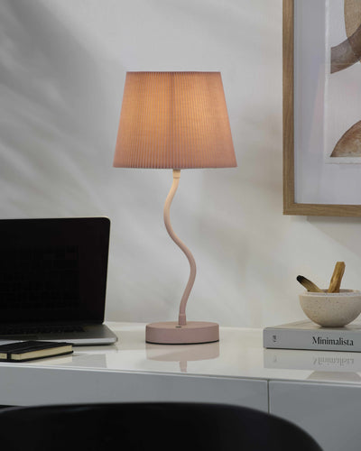 Pachiquita Table Lamp