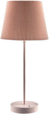 Pachiquita Pink Table Lamp