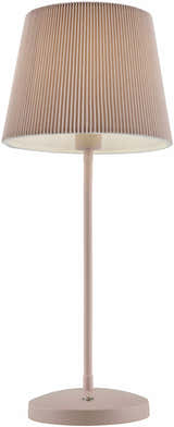 Pachiquita Pink Table Lamp