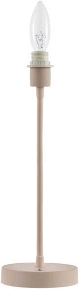 Pachiquita White Table Lamp