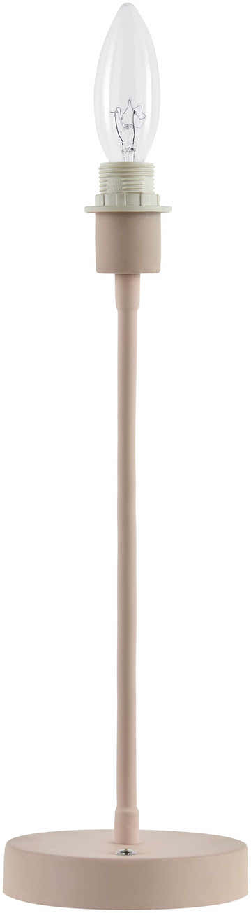 Pachiquita White Table Lamp