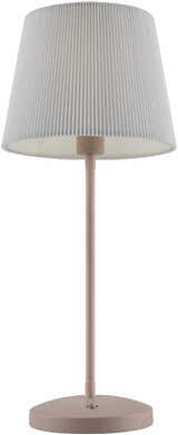 Pachiquita White Table Lamp