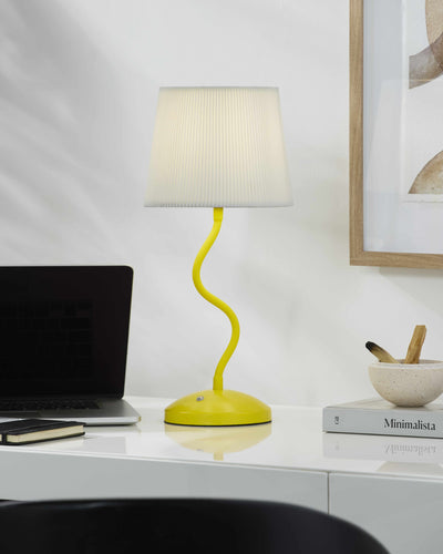 Pachiquita Table Lamp