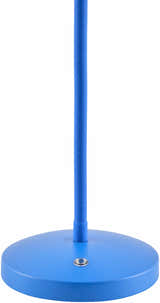 Pachiquita Navy Table Lamp