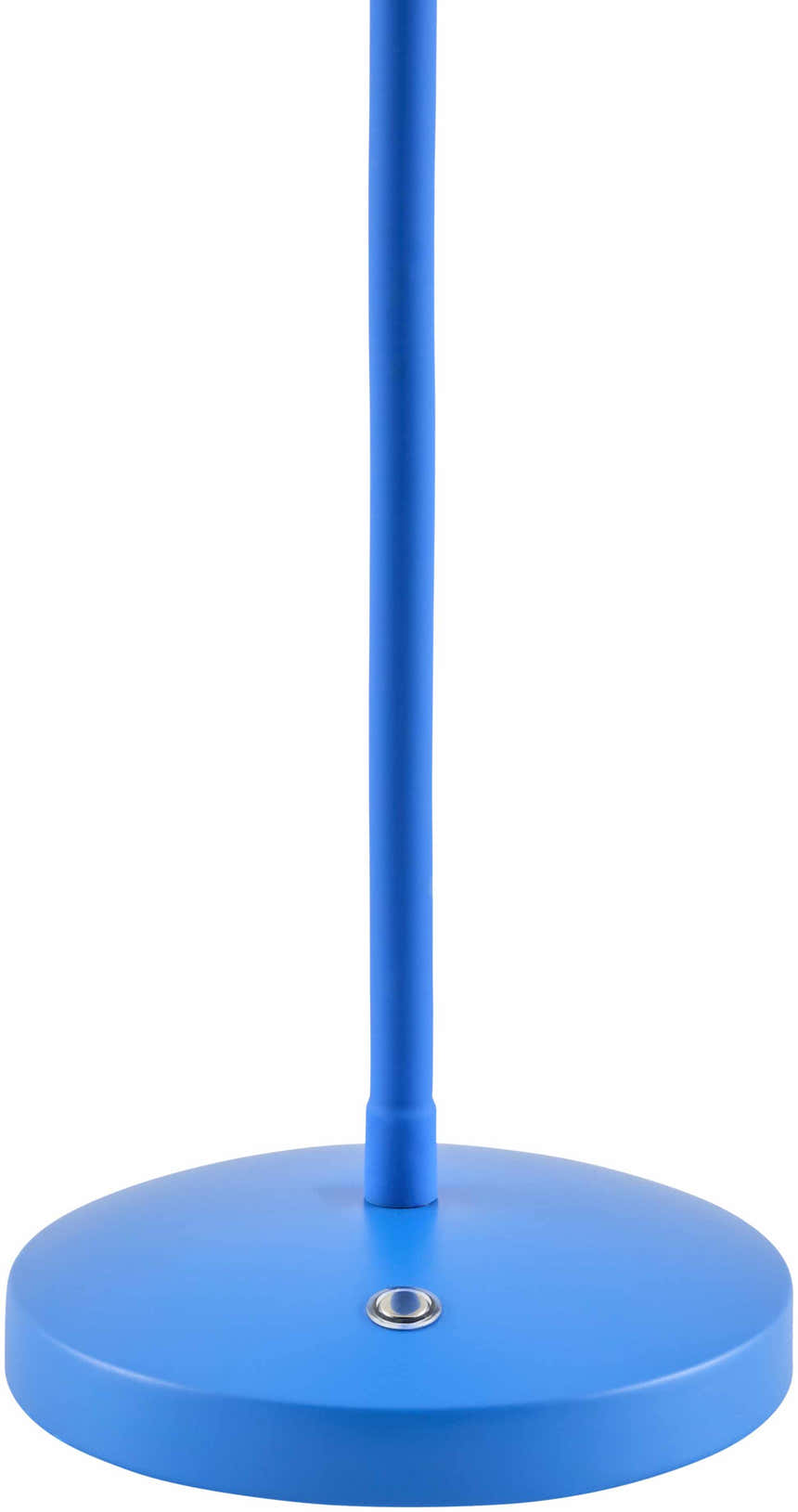 Pachiquita Navy Table Lamp