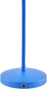 Pachiquita Navy Table Lamp