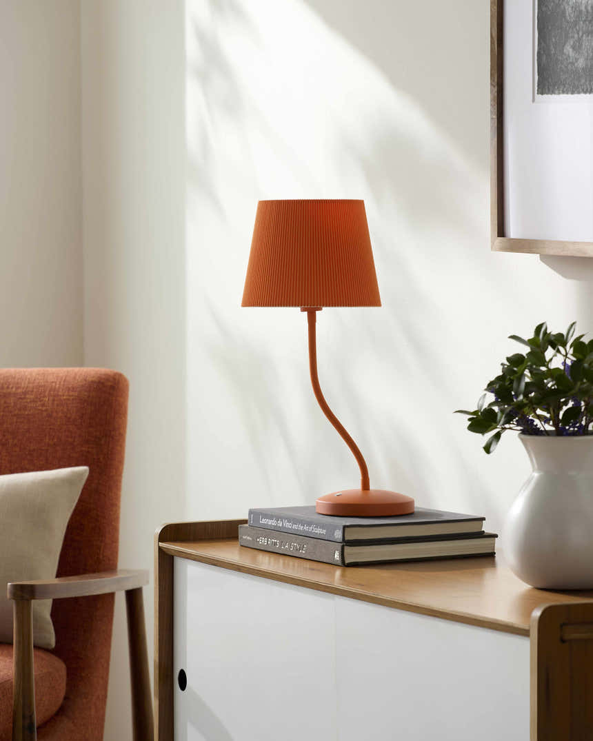 Pachiquita Table Lamp