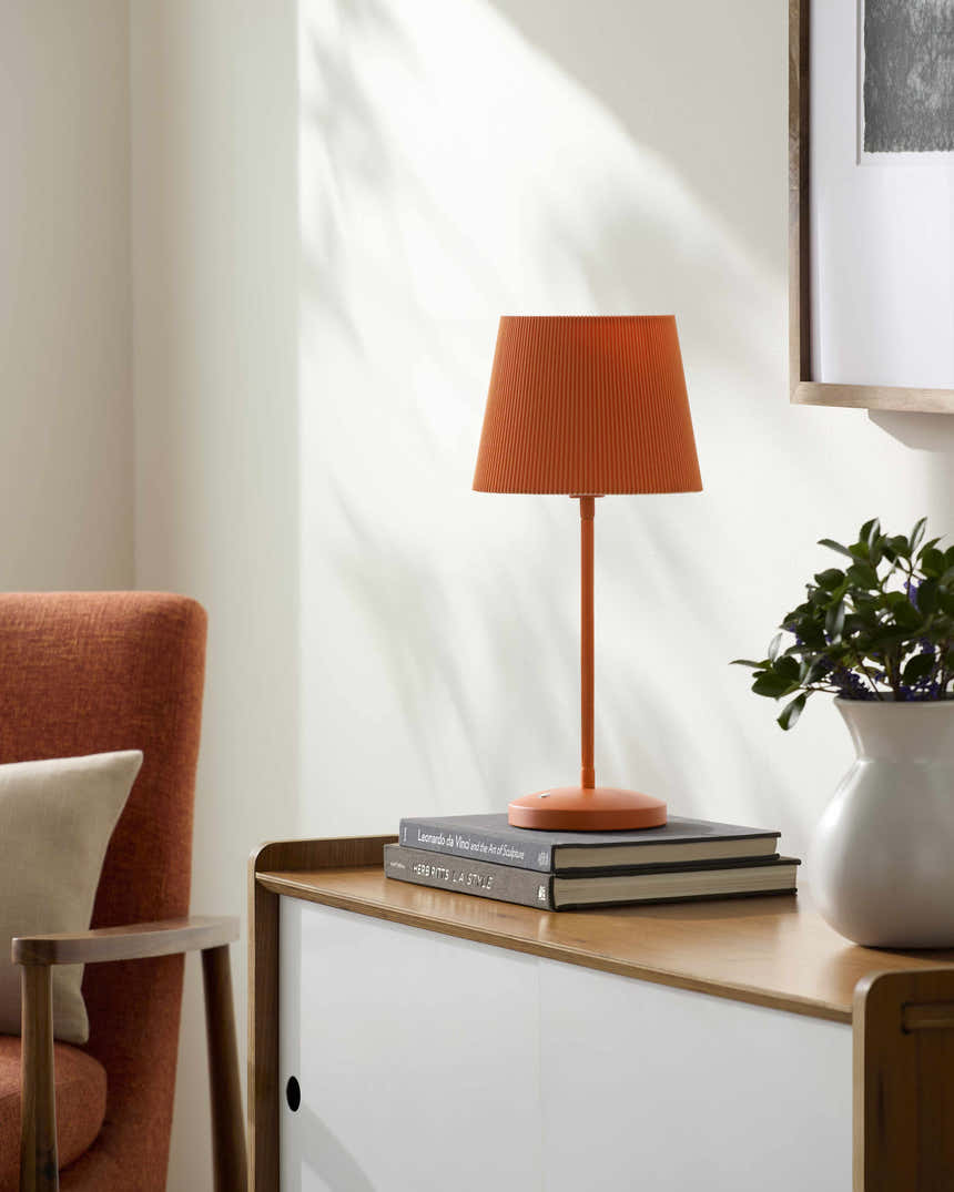 Pachiquita Table Lamp
