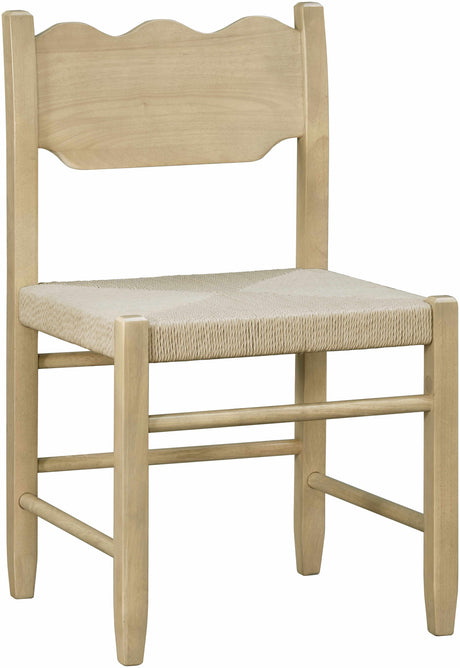 Becki Owens x Livabliss Arista Dining Chair