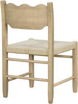 Becki Owens x Livabliss Arista Dining Chair