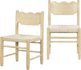 Becki Owens x Livabliss Arista Dining Chair
