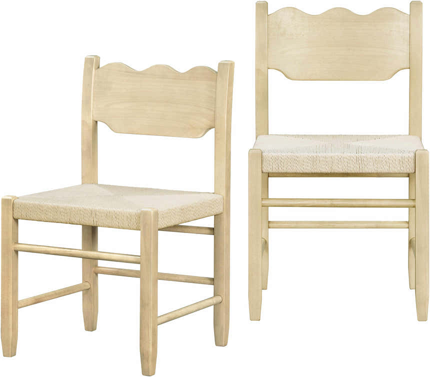 Becki Owens x Livabliss Arista Dining Chair