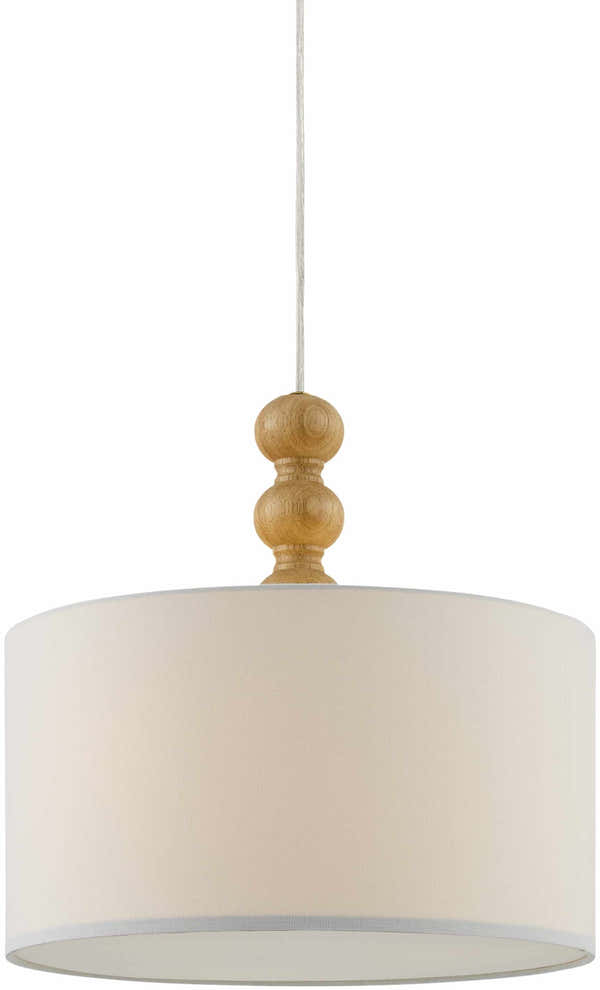 Perosillo Beige Pendant