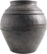 Patancheru Vase