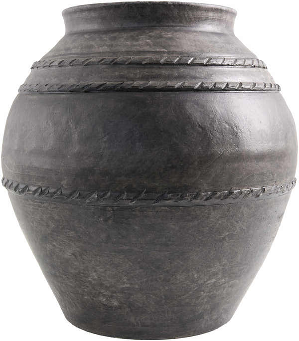 Stevi Outdoor Vase Galey Alix x LIVABLISS GAVI-001