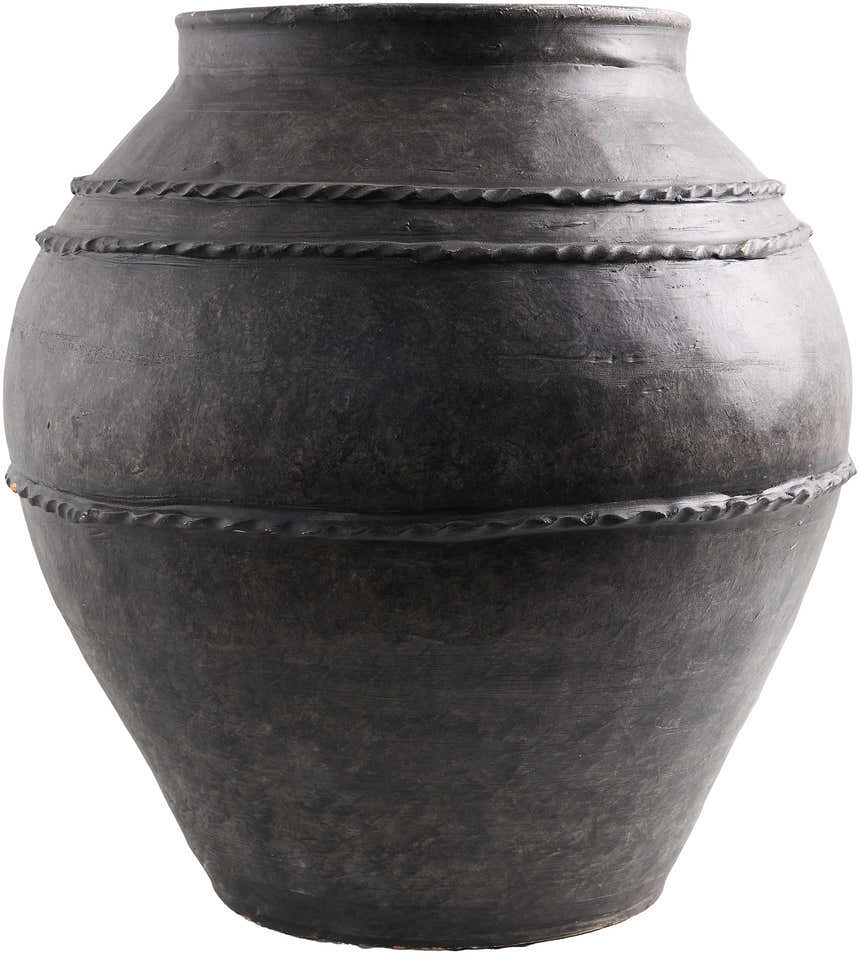 Patancheru Vase