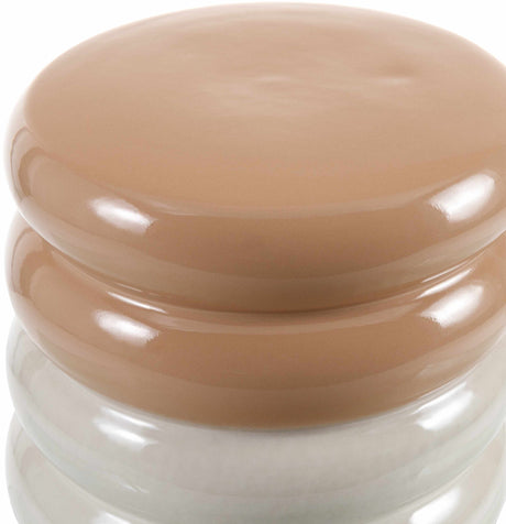 Pianopoli Blush End Table