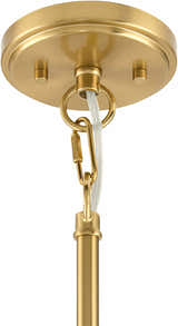 Pichilemu Pendant
