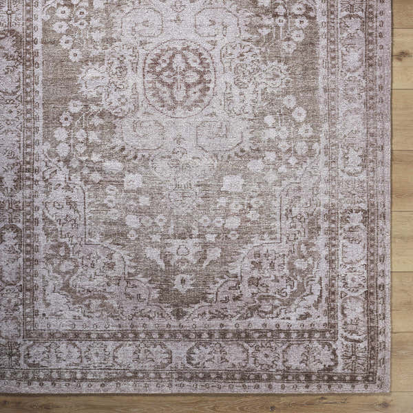 Sample Aninda Area Rug