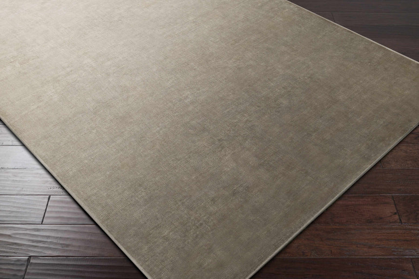 Pamela Gray Hand Loomed Cut and Sew Custom Rug