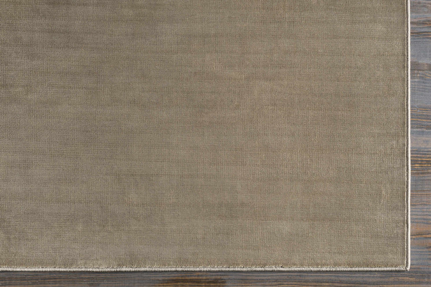 Pamela Gray Hand Loomed Cut and Sew Custom Rug