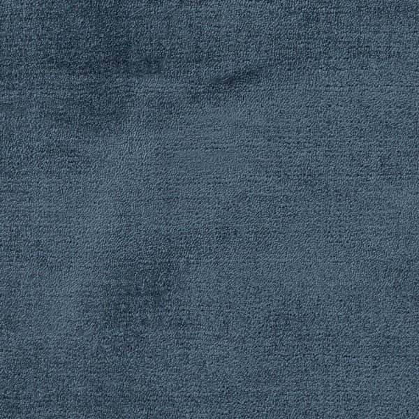 Sample Swatch for Pamela Dark Blue Hand Loomed Rug