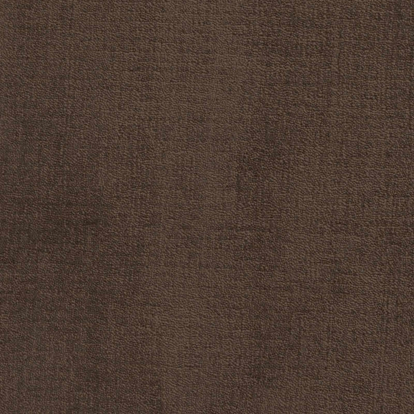 Sample Custom Size Pamela Dark Brown Hand Loomed Rug