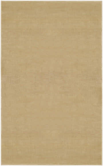 Pamela Light Brown Cut and Sew Custom Rug