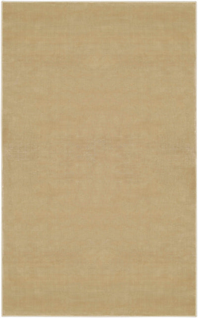 Custom Size Pamela Light Brown Rug