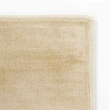 Pamela Light Brown Cut and Sew Custom Rug