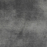 Pamela Black Hand Loomed Cut and Sew Custom Rug