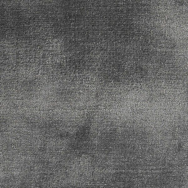 Sample Custom Size Pamela Black Hand Loomed Rug