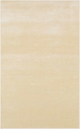 Pamela Ivory Hand Loomed Cut and Sew Custom Rug