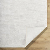 Axelia Charcoal Area Rug