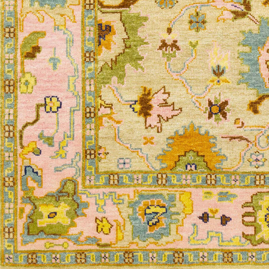 Sample Peacham Area Rug - Clearance