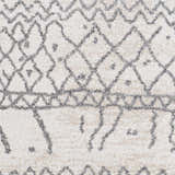 Sample Pembroke High Pile Tribal Area Rug