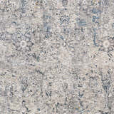 Sample Pence Luxe Fringe Rug