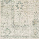 Sample Penkridge Sage Persian Style Rug
