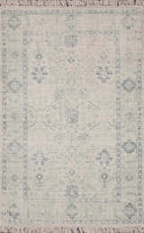 Made to Order Custom Size Penkridge Sage Persian Rug