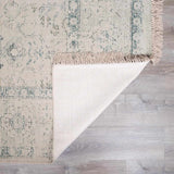 Made to Order Custom Size Penkridge Sage Persian Rug