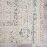 Made to Order Custom Size Penkridge Sage Persian Rug