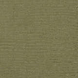 Sample Brockton Solid Green Hand Loomed Wool Area Rug