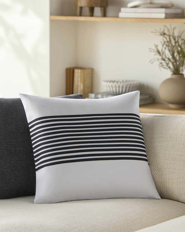 Aliyus Outdoor Throw Pillows