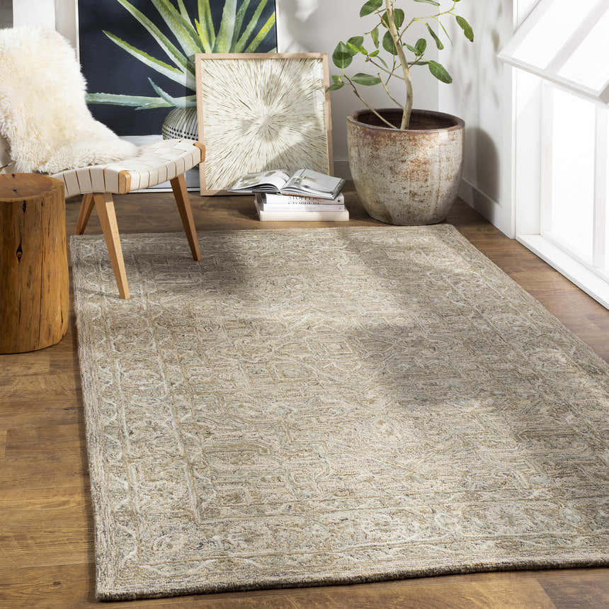 Made to Order Custom Size Pharr Area Rug