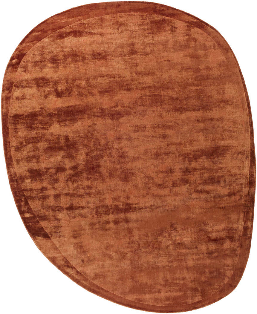 Made to Order Custom Size Anjang Area Rug