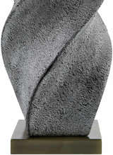 Photharam Black Table Lamp