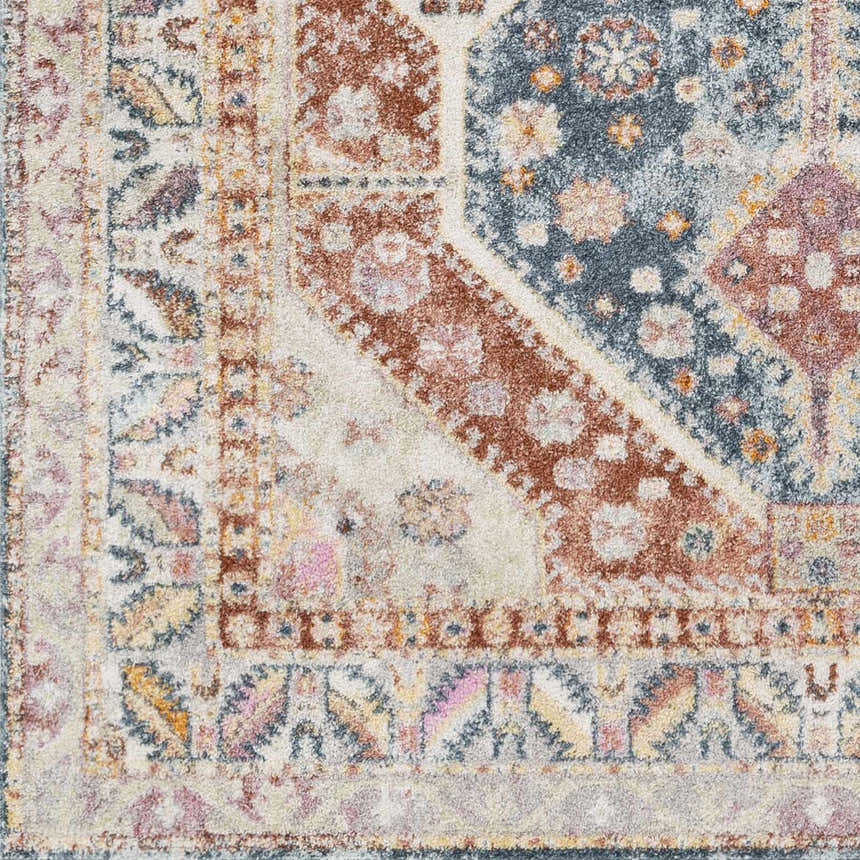 Sample Phillip Area Rug - Clearance