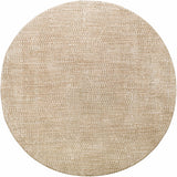 Pabla Tan Speckled Area Rug