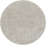 Pabla Light Gray Area Rug