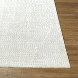 Pabla Cream Area Rug